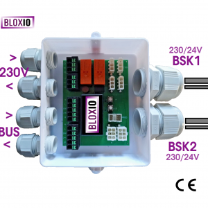 BLOXIO BSK