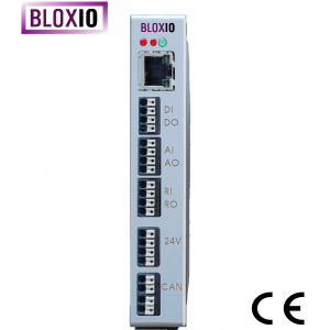 BLOXIO X