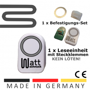 Wattschnuck LE