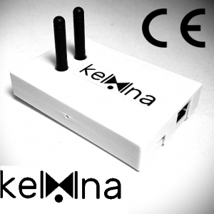 KELLNA M